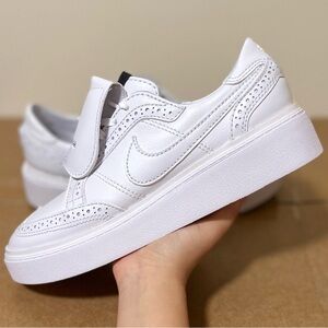 Nike x Peaceminusone Kwondo 1 G-Dragon White Size 6.5 Men 8 Women B-Grade New
